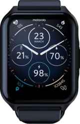 Motorola Moto Watch 70